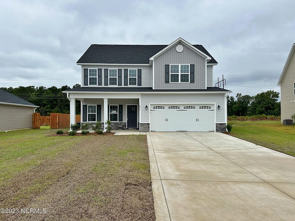 479 Worsley Way Jacksonville NC 28546 Zillow