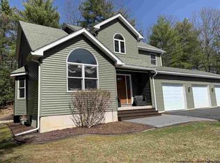 515 Samsonville Rd, Kerhonkson, NY 12446