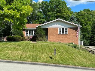 1411 Marcia Dr, Irwin, PA 15642