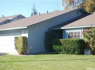 42 Obsidian Dr, Oakdale, CA 95361