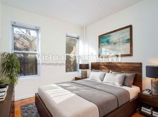 522 E 11th St #8, New York, NY 10009