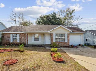 1109 Signal Hill Ln, Pensacola, FL 32514