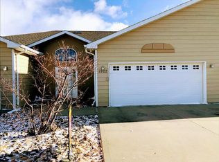 1922 Haycamp Ln, Rapid City, SD 57703