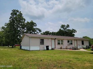 1749 S Reinmiller Rd, Joplin, MO 64801