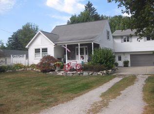 2458 W Midland Rd, Midland, MI 48642