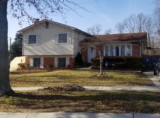 10100 Kohler Rd, Silver Spring, MD 20902