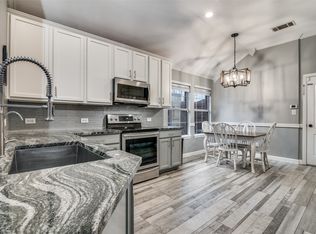 2301 Trickling Creek Dr, Garland, TX