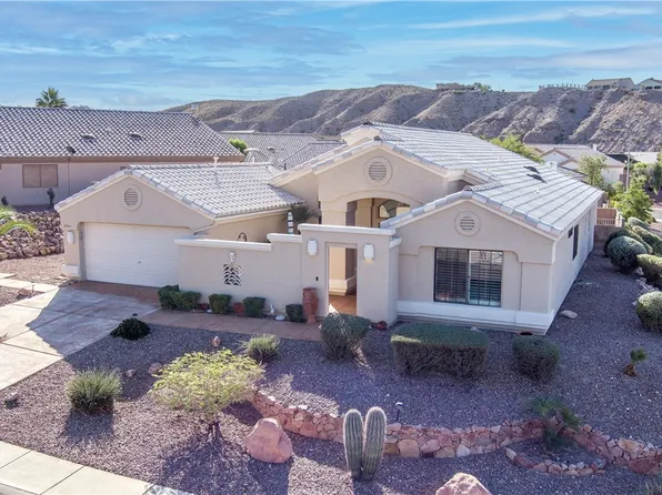 2944 Tierra Vida, Bullhead City, AZ 86429