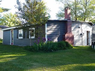 2720 Vt Route 105, West Charleston, VT 05872
