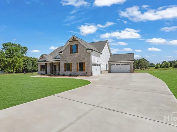 3757 Lower Tanner Bridge Road, Monroe, GA 30656