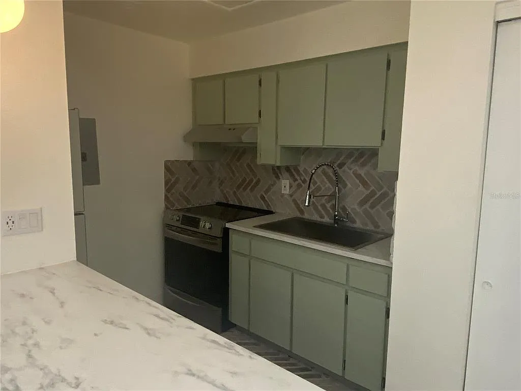 1 bed, 1.0 bath, 660 sqft, $1,395 — Photo 4