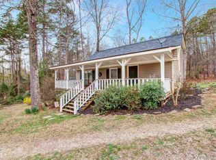 161 Ervin Chambers Rd, Maysville, GA 30558