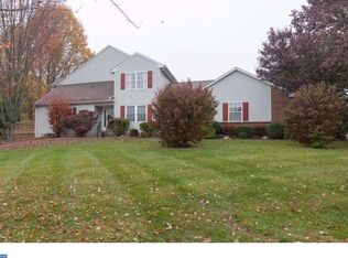 161 Steven Ln, Wilmington, DE 19808