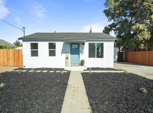 2129 Kenneth St, Modesto, CA 95351