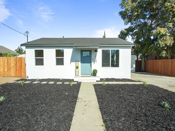 2129 Kenneth St, Modesto, CA 95351