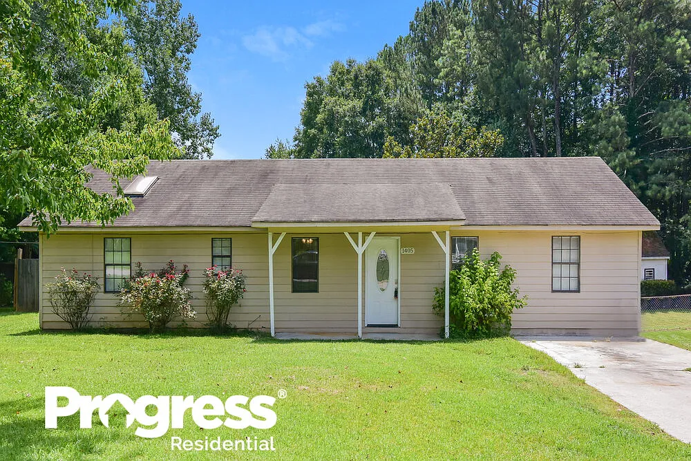 1405 Compton Woods Dr photo 1