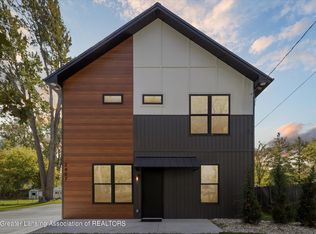 2407 Pollard Rd, Lansing, MI 48911