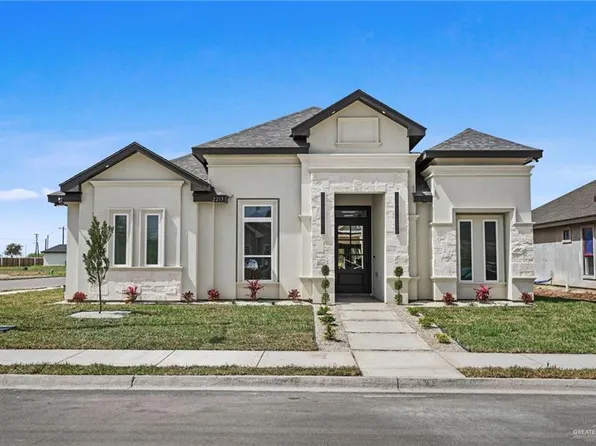 2213 N Venice Ave N, Edinburg, TX 78542