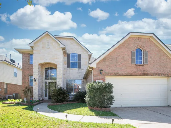 13907 Normandy Ct, Sugar Land, TX 77498