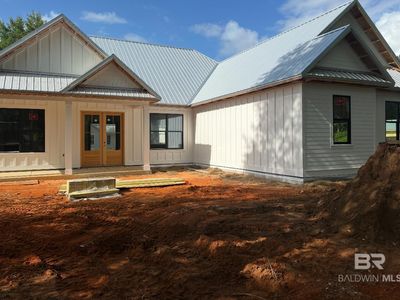 1348 Randall Ave #2, Daphne, AL, 36526