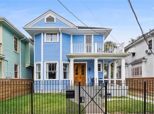 225 S Gayoso St #223, New Orleans, LA 70119