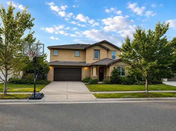 4312 Weathervane Way, Roseville, CA 95747