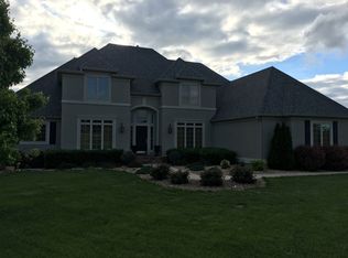 1221 SW Westside Dr, Topeka, KS 66615