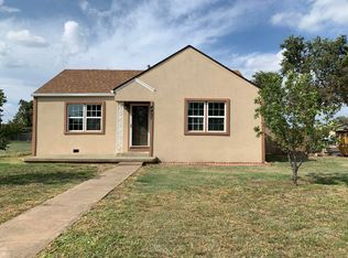 4407 SE 11th Ave, Amarillo, TX 79104