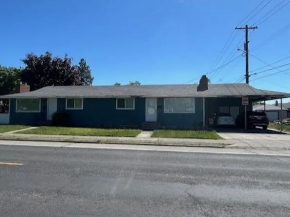 4218 N Addison St #4220, Spokane, WA 99207