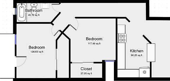 2nd image of this home