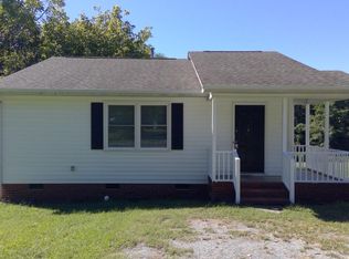 813 W Terrell St, Greensboro, NC 27406