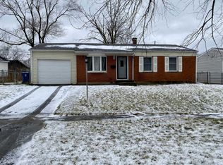 2015 217th Pl, Sauk Village, IL 60411