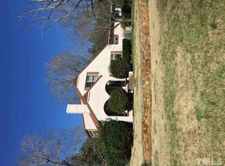 9804 Ray Rd, Raleigh, NC 27613