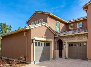 9236 Viaggio Way, Highlands Ranch, CO 80126