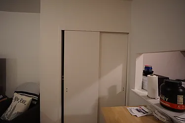 Rented by Best Apartments North Inc