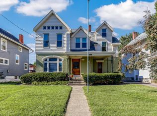 2217 Monroe Ave, Cincinnati, OH 45212