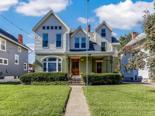 2217 Monroe Ave, Cincinnati, OH 45212