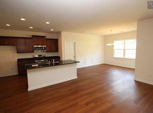 2043 Chipmunk Lane #LOT 9, West Columbia, SC 29169