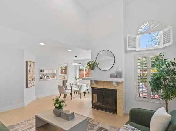 2616 Sierra Village Ct, San Jose, CA 95132