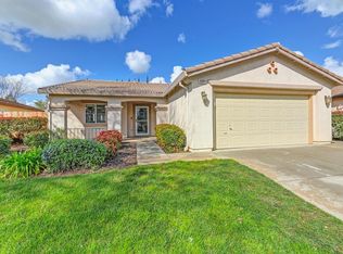 4294 Stromford Way, Mather, CA 95655