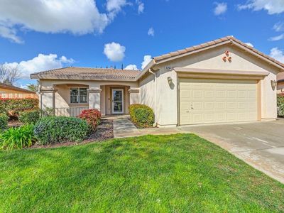 4294 Stromford Way, Mather, CA, 95655