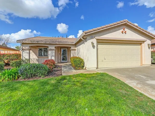 4294 Stromford Way, Mather, CA 95655