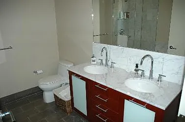 Rented by Corcoran