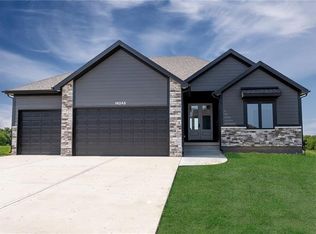 16245 NW 123rd St, Platte City, MO 64079