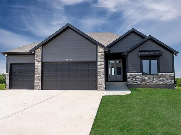 16245 NW 123rd St, Platte City, MO 64079