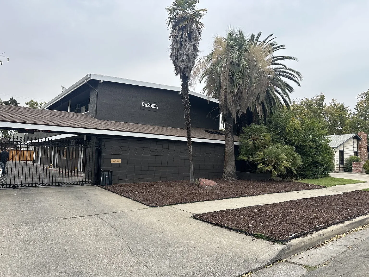 1 bed, 1.0 bath, 600 sqft, $1,050 — Photo 4