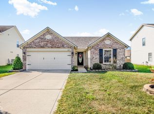 1035 W Muskegon Dr, Greenfield, IN