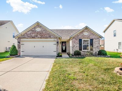 1035 W Muskegon Dr, Greenfield, IN, 46140