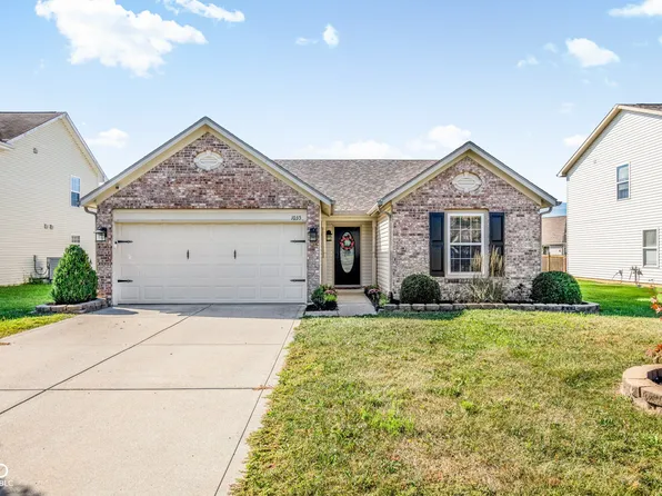 1035 W Muskegon Dr, Greenfield, IN 46140