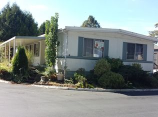 350 SW Liberty Bell Dr SPACE 113, Beaverton, OR 97006